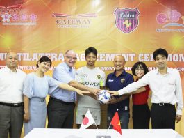 Học viện bóng đá Lowen (Nhật Bản)