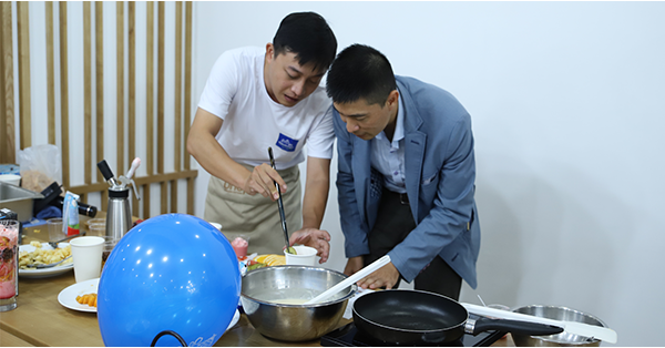 Sai lầm của cha mẹ khi bổ sung thực phẩm tăng chiều cao cho trẻ