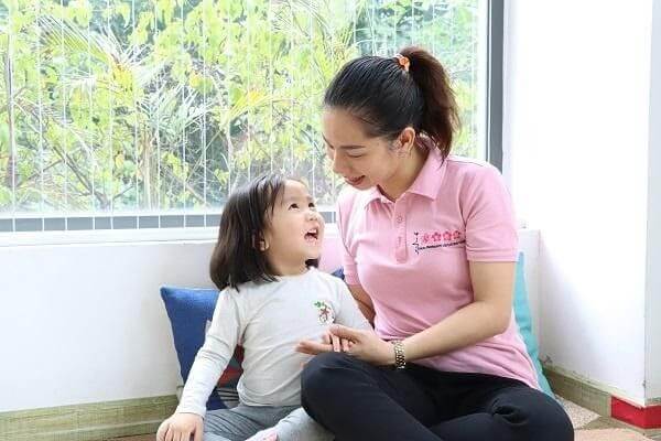 Hãy làm theo điều ba mẹ thấy là đúng nhất cho con