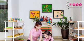 kỉ luật tích cực