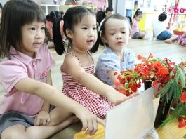 Khám phá giờ học ngập tràn hương vị mùa hè của các SMISers Hai Bà Trưng kham-pha-gio-hoc-ngap-tran-huong-vi-mua-he-cung-smisers-hai-ba-trung-16