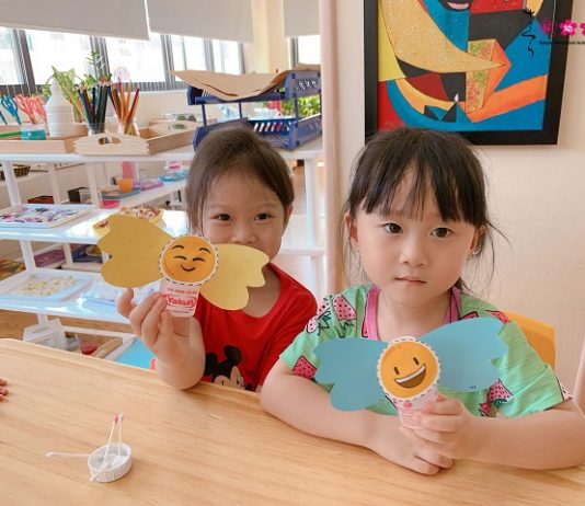 SMISers Hạ Long học người Nhật Bản cách phân loại và tái chế rác thải