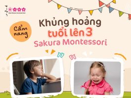 khủng hoảng tuổi lên 3