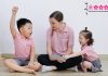 Triết lý giáo dục hiện đại tại Trường Mầm non Sakura Montessori