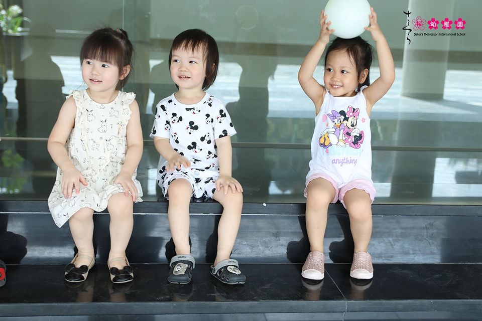 Khủng hoảng tuổi lên 2: Làm sao để đồng hành cùng con?