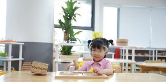 phương pháp giáo dục phát triển trí thông minh cho trẻ