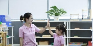 Bí quyết dạy con tự tin dành riêng cho cha mẹ phương pháp giúp trẻ tự tin