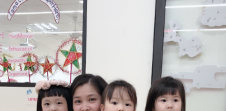 Hiệu trưởng Sakura Montessori Tam Trinh