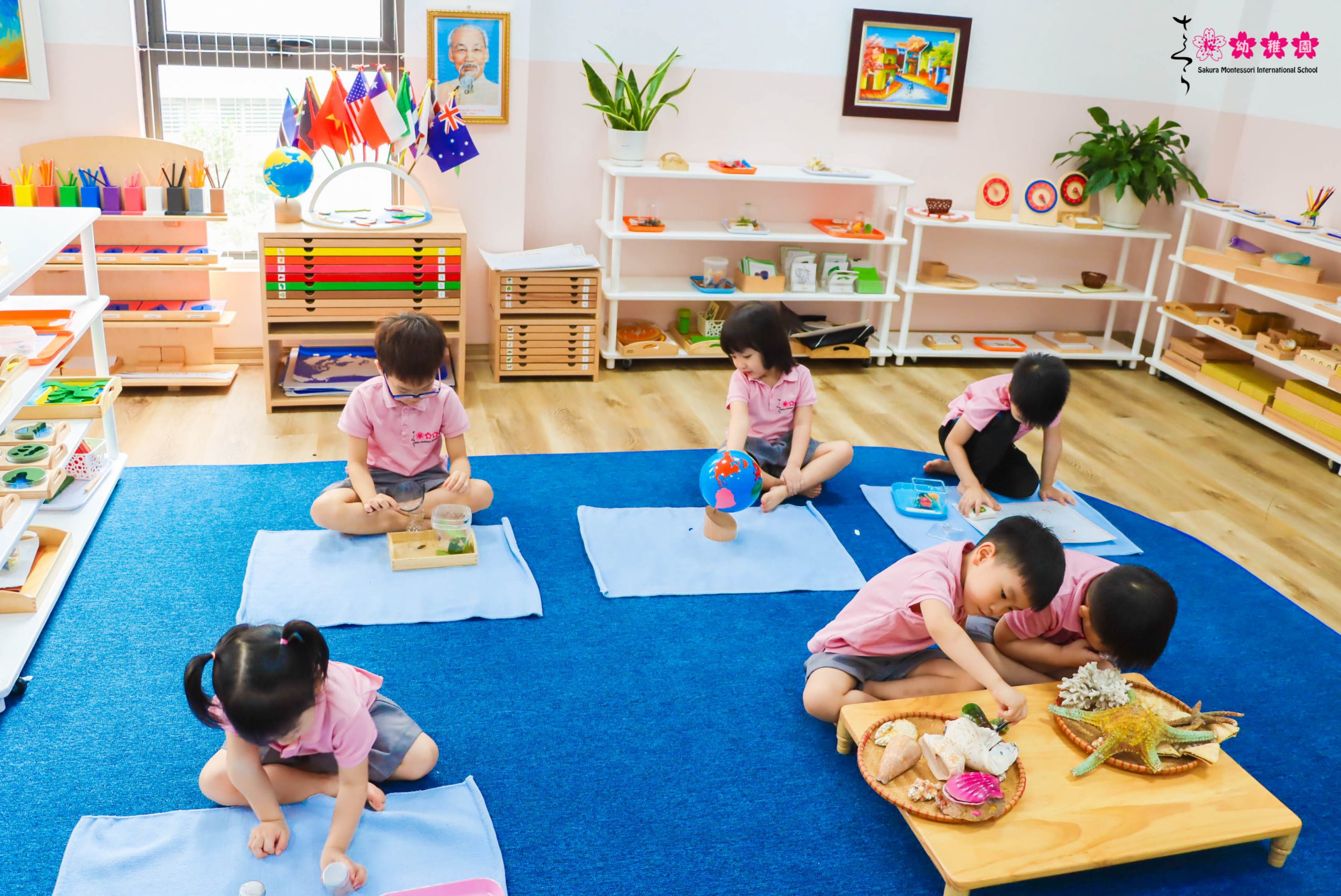 Khám phá Chương trình học hệ Tiêu chuẩn lần đầu tiên ra mắt tại Hải Phòng https://sakuramontessori.edu.vn/kham-pha-chuong-trinh-hoc-he-tieu-chuan-lan-dau-tien-ra-mat-tai-hai-phong/