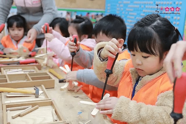 Phương pháp Reggio Emilia