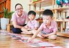 Bài tập thực hành montessori