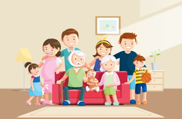 tiếng anh theo chủ đề cho bé