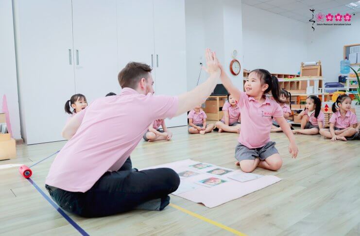 Nên cho trẻ học tiếng anh từ mấy tuổi là tốt nhất