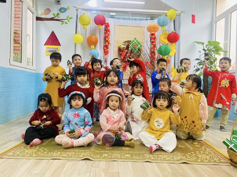 Top 10 trường mầm non quận Hà Đông chất lượng tốt nhất 2024