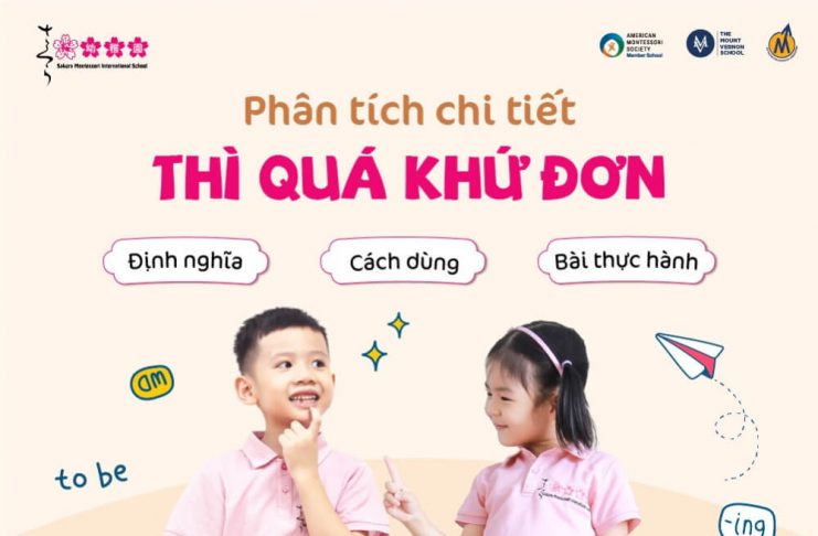 quá khứ đơn