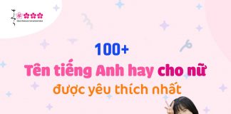 100+ Tên tiếng Anh hay cho nữ 2025: Ý nghĩa, dễ đọc & Sang trọng Tổng hợp những tên tiếng anh hay cho nữ (Ảnh: Nguồn AKISA)