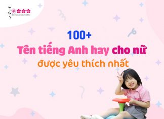 Tổng hợp những tên tiếng anh hay cho nữ (Ảnh: Nguồn AKISA)