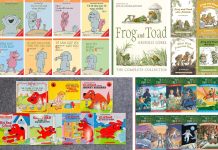 20+ Truyện Tiếng Anh cho bé: Từ Bedtime Stories đến tự đọc