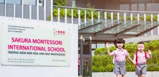 Thông điệp từ Người sáng lập trường trường mầm non chất lượng cao