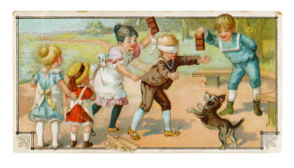 trò chơi dân gian cho trẻ 24 36 tháng