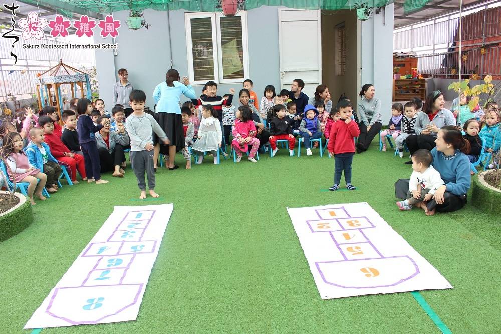 trò chơi dân gian cho trẻ 24 36 tháng