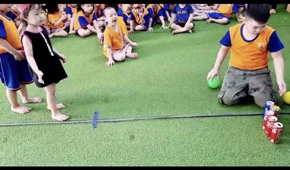 trò chơi dân gian cho trẻ 24 36 tháng