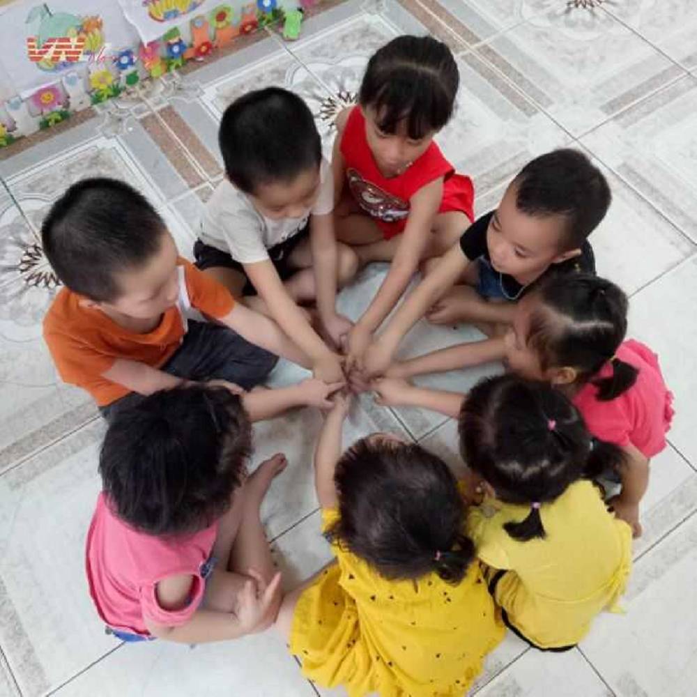 trò chơi dân gian cho trẻ 24 36 tháng