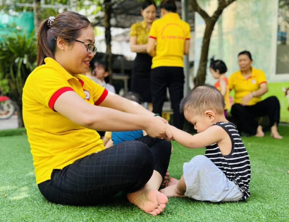 trò chơi dân gian cho trẻ 24 36 tháng