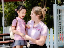 Free The Child’s Potential | MINH DUY – GIÁO SƯ “BIẾT TUỐT”