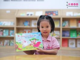 Free The Child’s Potential | Và con đã tự tin tỏa sáng như thế!