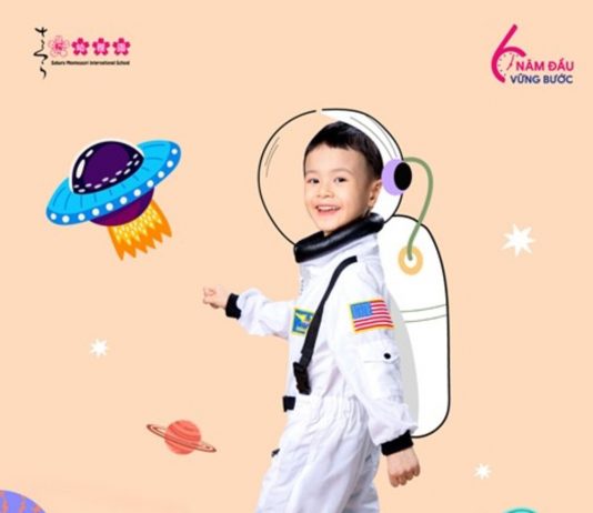 Free The Child’s Potential | KHẢI ANH – CON ƯỚC MƠ TRỞ THÀNH PHI HÀNH GIA