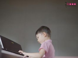 Free The Child’s Potential | MINH VŨ – HOÀNG TỬ PIANO NHÍ