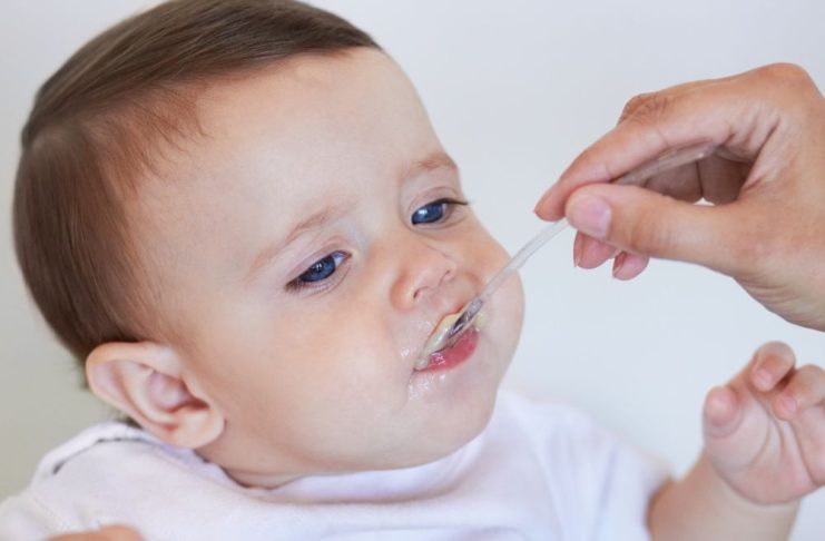 Tham khảo 10 cách nấu đậu lăng đỏ cho bé ăn dặm tăng cân khoai môn cho bé ăn dặm