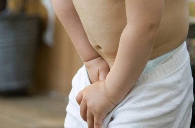 Trẻ 2 tuổi hay sờ bộ phận sinh dục: 5 điều cha mẹ cần biết ngay! Khám phá cơ thể là một phần tự nhiên trong quá trình phát triển của trẻ