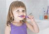 Chăm sóc răng sữa đúng cách giúp bé có nụ cười khỏe mạnh và tự tin