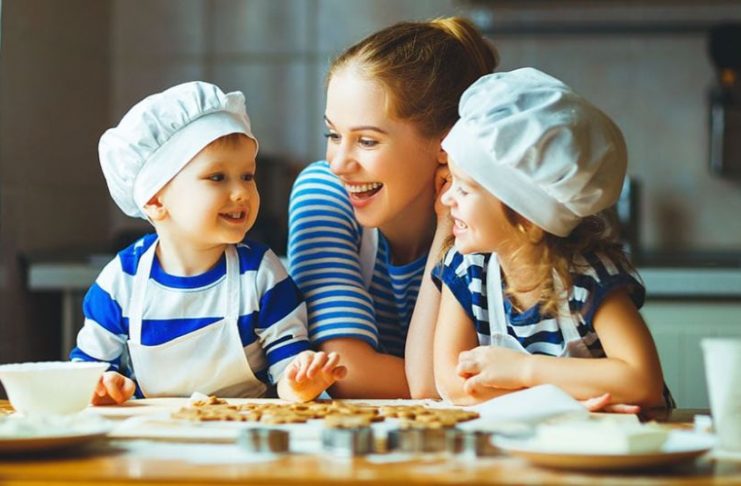 7 Công thức làm bánh cho bé 2 tuổi siêu ngon, bổ dưỡng Tự tay làm bánh cho bé 2 tuổi – niềm vui và dinh dưỡng trọn vẹn từ mẹ