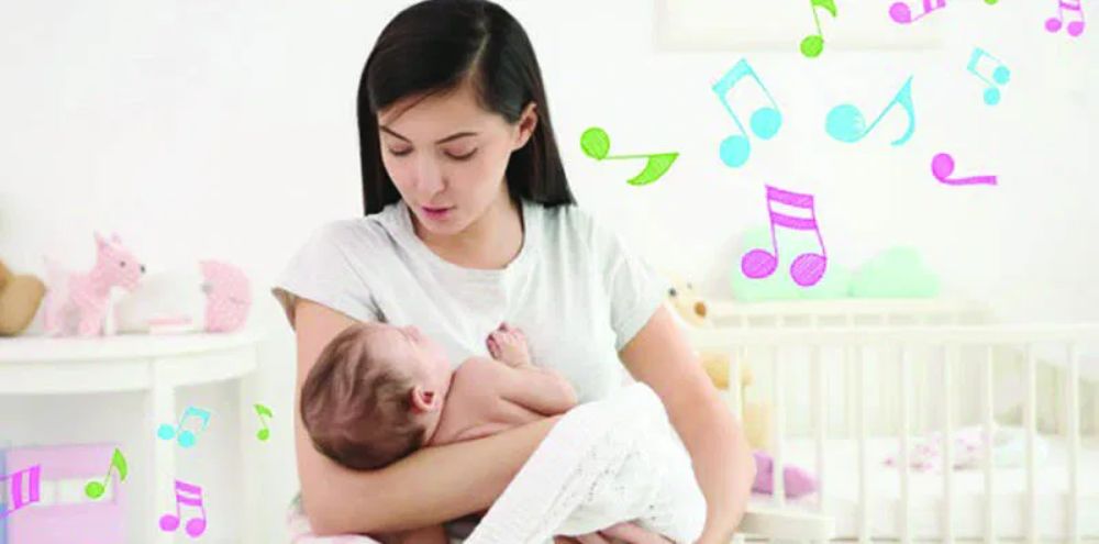 Giữ thói quen ngủ đều đặn giúp trẻ ngủ ngon hơn và giảm tình trạng khóc đêm.