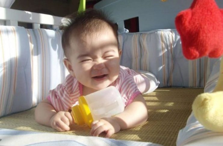 Bổ sung canxi đúng thời điểm giúp bé hấp thu tốt và phát triển tối ưu