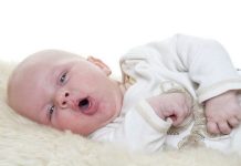 Bé 5 tháng tuổi bị ho có nên dùng thuốc không?