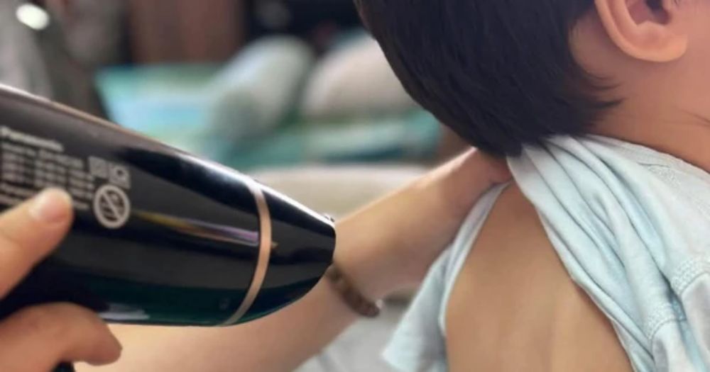 Mẹo phòng và chữa ho tại nhà cho bé mà không dùng tới thuốc