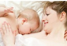 Sự kiên nhẫn và tâm lý thoải mái của mẹ chính là "liều thuốc" hiệu quả nhất giúp con vượt qua giai đoạn biếng ăn (Ảnh: sưu tầm internet).