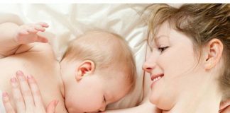 Sự kiên nhẫn và tâm lý thoải mái của mẹ chính là "liều thuốc" hiệu quả nhất giúp con vượt qua giai đoạn biếng ăn (Ảnh: sưu tầm internet).
