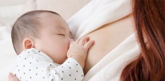 Kẽm giúp bé bú tốt, tăng đề kháng và phát triển toàn diện (Ảnh: sưu tầm internet).