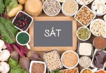 So sánh nhu cầu bổ sung sắt ở trẻ bú mẹ, bú sữa công thức và sinh non (Ảnh: sưu tầm internet).