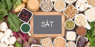 So sánh nhu cầu bổ sung sắt ở trẻ bú mẹ, bú sữa công thức và sinh non (Ảnh: sưu tầm internet).