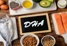 Vai trò DHA trong phát triển trí não và thị lực
