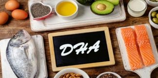 Vai trò DHA trong phát triển trí não và thị lực