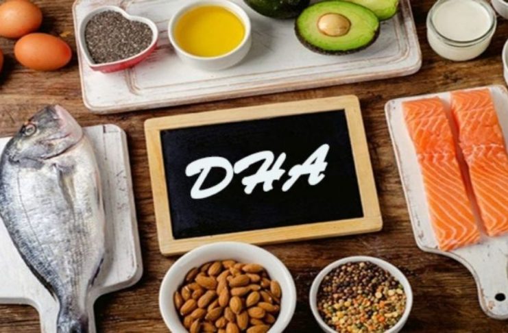 Vai trò DHA trong phát triển trí não và thị lực