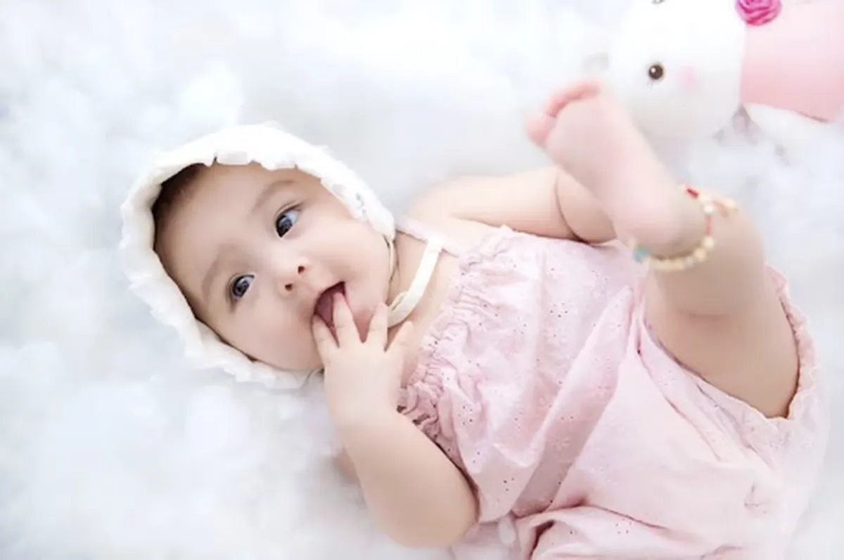 Vai trò của cha mẹ trong việc kích thích phản xạ giao tiếp ở trẻ