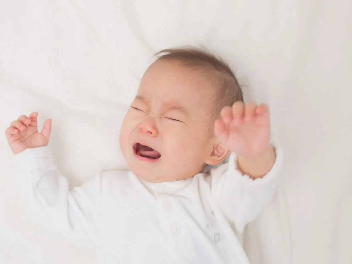 Theo dõi đúng biểu hiện giúp cha mẹ tránh lo lắng không cần thiết và xử lý hiệu quả hơn (Ảnh: sưu tầm internet).